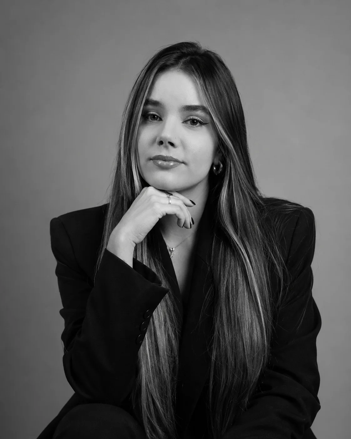 Professora Yohara, corretora de redações para concursos